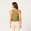 CODE MESH BACK TANK