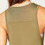 CODE MESH BACK TANK