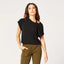 CODE RELAXED FIT TEE
