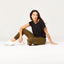 CODE RELAXED FIT TEE
