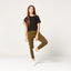 CODE RELAXED FIT TEE