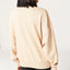 CODE AFTER CLASS SWEATSHIRT