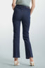JEANS WITH METAL HOOKS ON THE POCKETS - JEANS RAINER