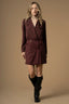 STYLISH YET ELEGANT ABOVE KNEE DRESS - DRESS FILIBERT