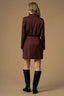 STYLISH YET ELEGANT ABOVE KNEE DRESS - DRESS FILIBERT