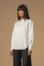 SOPHISTICATED LONG SLEEVE BUTTON UP SHIRT - SHIRT BREDE