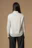 SOPHISTICATED LONG SLEEVE BUTTON UP SHIRT - SHIRT BREDE
