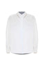 SOPHISTICATED LONG SLEEVE BUTTON UP SHIRT - SHIRT BREDE