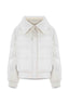 RELAXED CHIC PUFFER STYLE SHORT COAT - COAT LLOYD