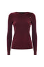 FASHIONABLE SLIM FIT SWEATER WITH SHOULDER OPENING - SWEATER BREDELE