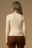 FASHIONABLE CARDIGAN STYLE LONG SLEEVED SWEATER - SWEATER JUVIENNA