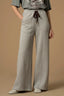 FASHIONABLE FULL LENGTH CREASED SPORTS TROUSERS - TROUSERS ARISTEA