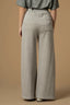 FASHIONABLE FULL LENGTH CREASED SPORTS TROUSERS - TROUSERS ARISTEA