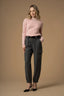 BUSINESS CASUAL, RELAXED FIT CARGO STYLE TROUSERS - TROUSERS BENILDE