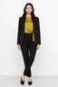 KOCCA WOMEN'S DOUBLE-BREASTED BLAZER WITH A TAILORED FIT - MARJORIE JACKET