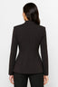 KOCCA WOMEN'S DOUBLE-BREASTED BLAZER WITH A TAILORED FIT - MARJORIE JACKET