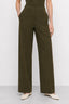 KOCCA WOMEN'S HIGH-WAISTED, WIDE-LEG VISCOSE TROUSERS - AGOT TROUSERS