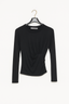 CARACTERE SWEATSHIRT