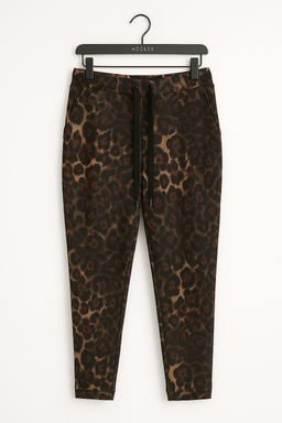ACCESS FASHION PANTS
