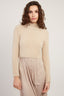 LONG DRESS IN FLUID VERLAINE KNIT