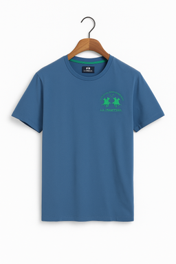 LA MARTINA T-SHIRT