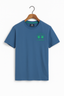 LA MARTINA T-SHIRT