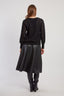 GENTIANE SKIRT