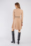 CANDICE SHORT KNIT DRESS