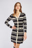 CANDY SHORT KNIT DRESS
