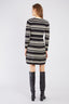 CANDY SHORT KNIT DRESS