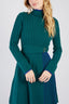 CASSANDRE SHORT KNIT DRESS