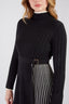 CASSANDRE SHORT KNIT DRESS