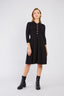 CATARINA SHORT KNIT DRESS