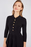CATARINA SHORT KNIT DRESS