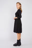 CATARINA SHORT KNIT DRESS
