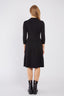 CATARINA SHORT KNIT DRESS