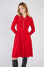 CATARINA SHORT KNIT DRESS