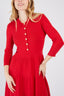 CATARINA SHORT KNIT DRESS