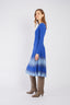 CATHY KNIT MID-LENGTH DRESS