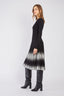 CATHY KNIT MID-LENGTH DRESS
