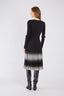 CATHY KNIT MID-LENGTH DRESS