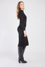 CLEO KNIT MID-LENGTH DRESS