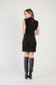 EDUARDA SEQUIN SHORT DRESS