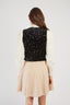 IDA SEQUIN VEST