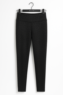 ACCESS FASHION PANTS