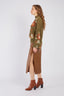 ABELIA SEQUIN SWEATER