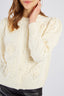 BABY KNIT CARDIGAN