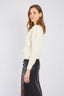 BABY KNIT CARDIGAN