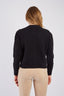 BABY KNIT CARDIGAN
