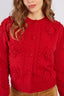 BABY KNIT CARDIGAN